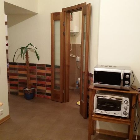 Apartment Reitarska 5 Киев Экстерьер фото