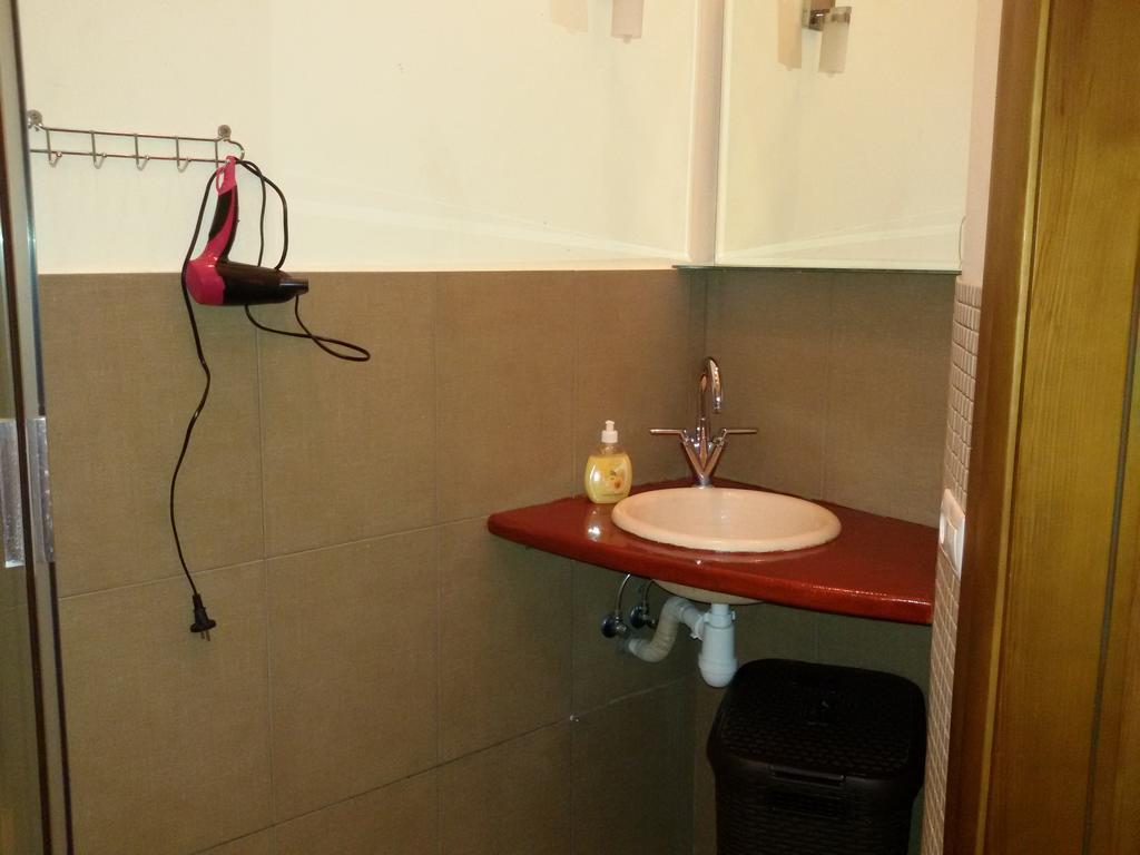 Apartment Reitarska 5 Киев Экстерьер фото